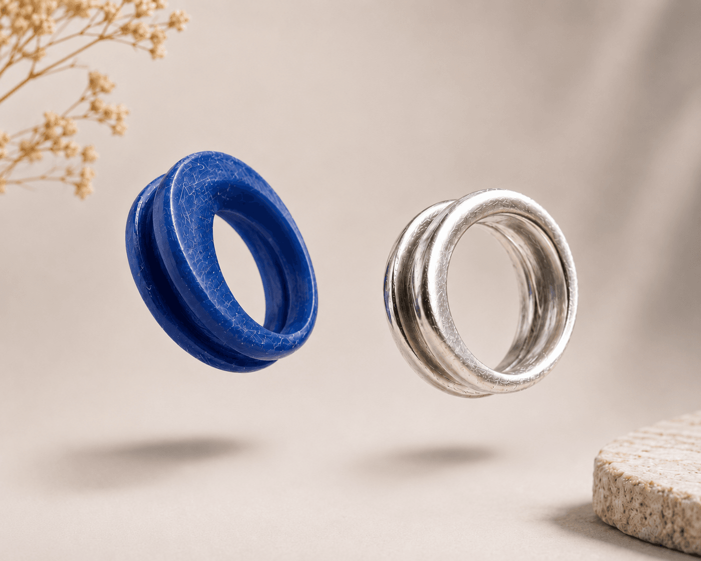 Wedding Rings
