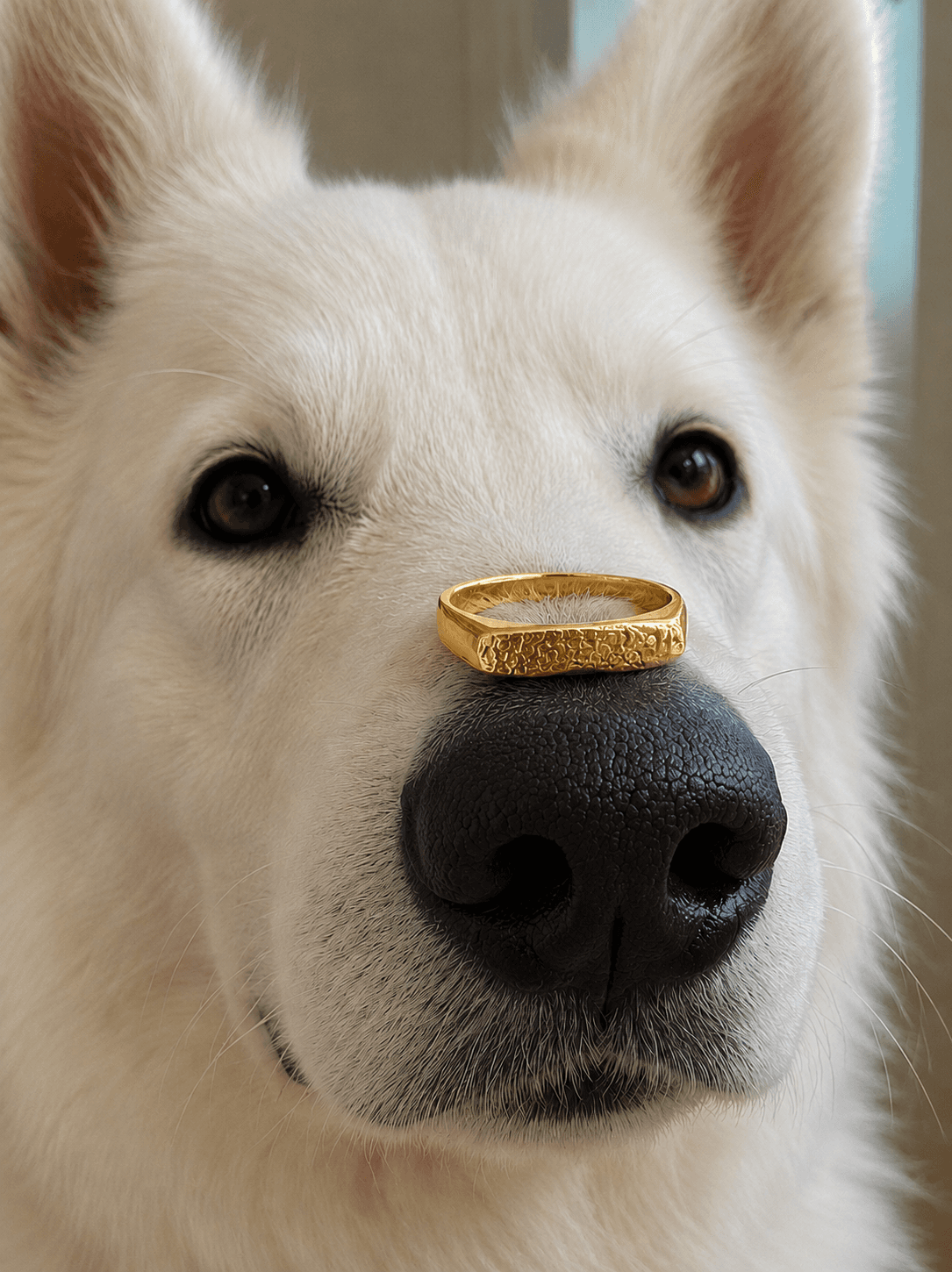 For Dog Lovers